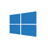 ikon-windows-med-hvid-baggrund